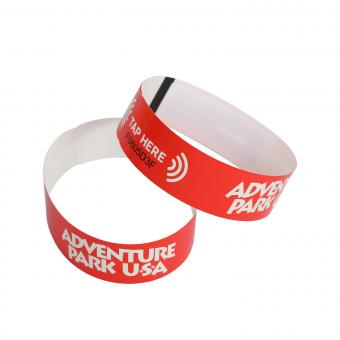 RFID Wristbands