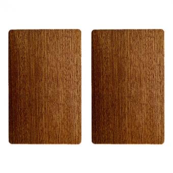 Mifare Wooden card