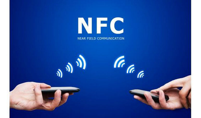 Что такое NFC? 