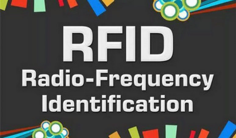  RFID .частота и частотная полоса
